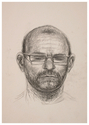 portrait - Figurative Drawing