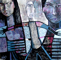 Painting-Separation