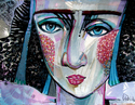 Mixed Media--On PaperMarch 8