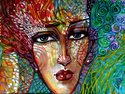 Mixed Media--On Paper-Representationalwaiting