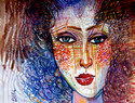 Mixed Media-winter
