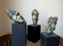 Sculpture--FigurativeAround the world