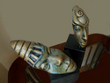 Sculpture--FigurativeAround the world