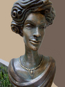 Sculpture-Yesterday
