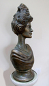 Sculpture--FigurativeYesterday