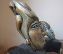 Sculpture--FigurativeAround the world