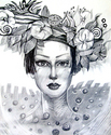 Drawing-Spring