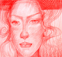 Drawing--Paper-Portraitdream