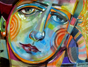 Mixed Media-May