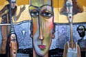 Painting-Family story
