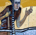 Painting--AcrylicFamily story detail 2