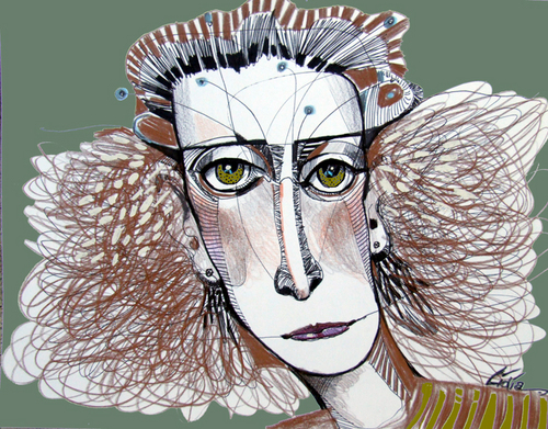 Painting-November