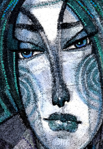 Digital Art-Why detail