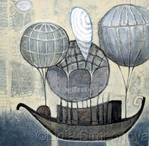 Painting-Dream