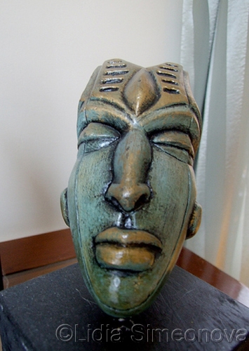 Sculpture-Around the world