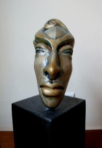Sculpture-Figurative-Around the world