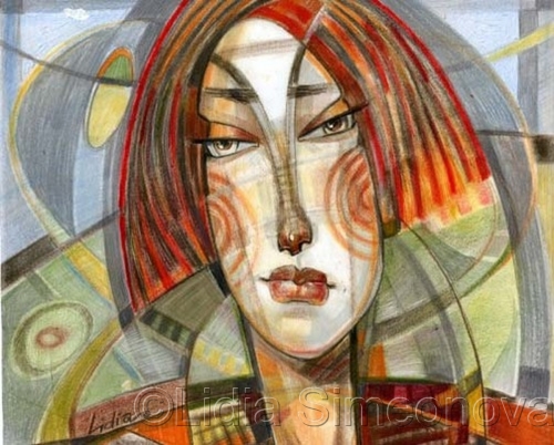 Drawing-Portrait-Why