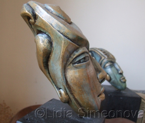 Sculpture-Figurative-Around the world