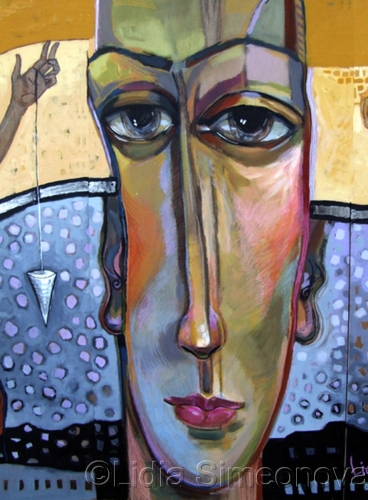 Painting-Family story