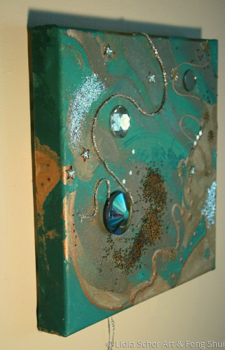 Elaine%27s%20Painting-Side%20View (large view)