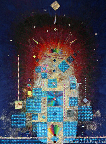 Meditation-Where%20is%20The%20Mind%3F (large view)