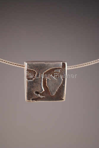 %22Double%20Sided%20Face%20Bead%22 (large view)