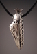Jewelry--Precious Metal Clay-Necklaces