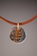Jewelry--Noble Metals-Necklaces