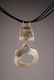 Jewelry--Noble Metals-Necklaces