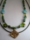 Jewelry--Beads-Necklaces