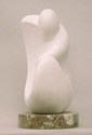 Seated Figure