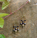 Black%20and%20Tan%20Earrings (thumbnail)