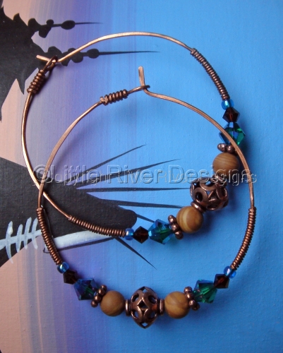 Sedona%20Earrings (large view)
