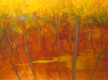 Painting--Oil-AbstractAglow