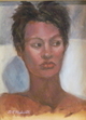 Painting--Oil-ImpressionismAmelia
