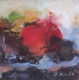 Painting--Oil-AbstractOctober Harvest