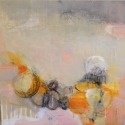 Lina Alattar - <i>Passing Through II</i>