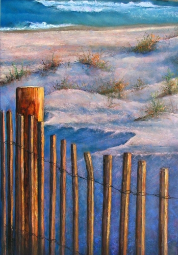 Painting-Seascape-Natural Grace