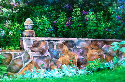 Painting-Landscape-Stoic