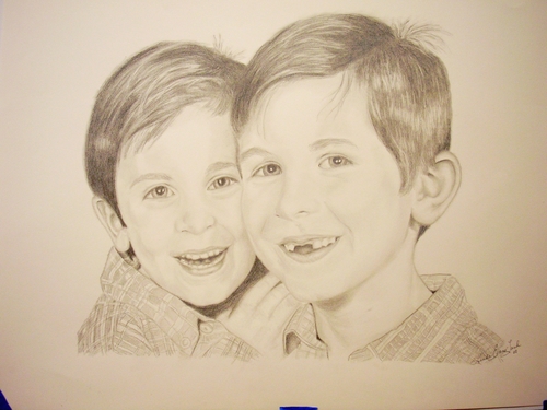 Brothers