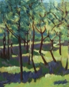 Linda Harbert - Walk