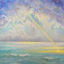Seascape%20with%20Kite (thumbnail)