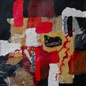 Red Treasure I