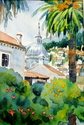 Dubrovnik Dome