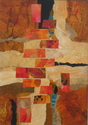 Canyon Layers