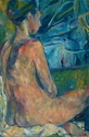 Painting-Meditation