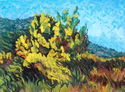 Painting--Oil-LandscapeGlory