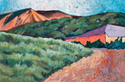 Painting--Oil-LandscapeHideaway
