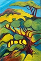 Painting-Finding Root 2