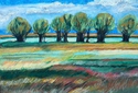 Painting-Wetlands Meadow